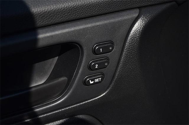 used 2024 Honda Odyssey car, priced at $37,888