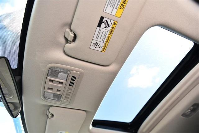used 2022 Honda HR-V car, priced at $21,688