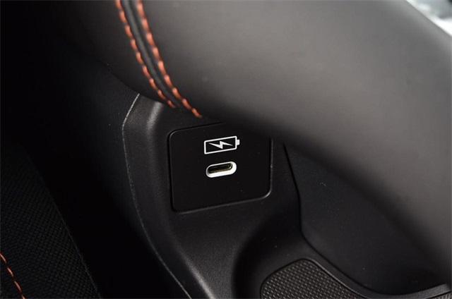 new 2026 Honda HR-V car, priced at $30,950