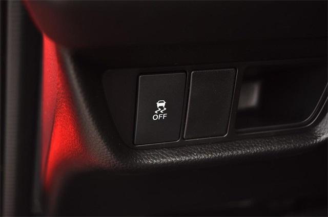 new 2026 Honda HR-V car, priced at $30,950