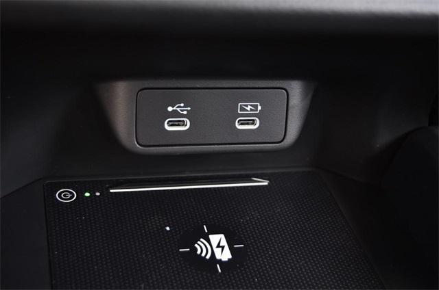 new 2026 Honda HR-V car, priced at $30,950