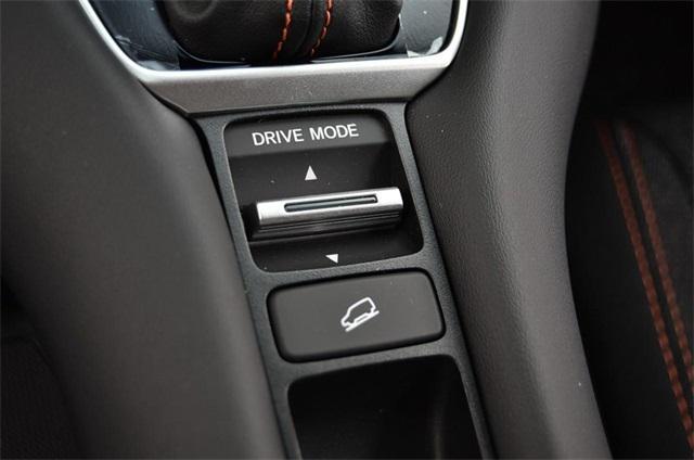 new 2026 Honda HR-V car, priced at $30,950