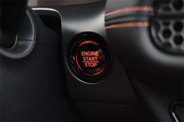 new 2026 Honda HR-V car, priced at $30,950