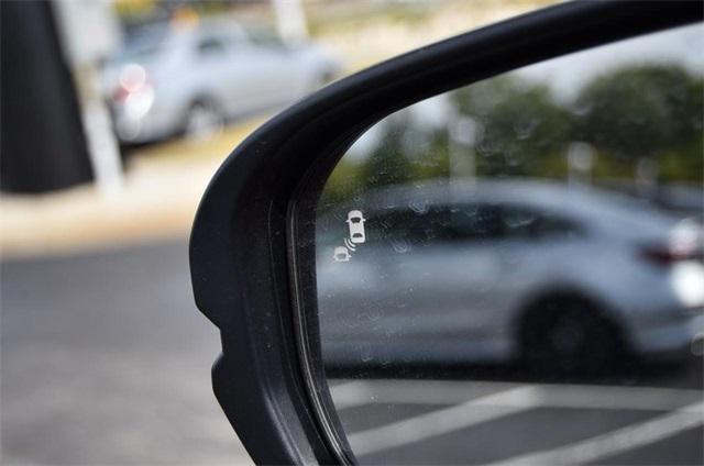 new 2026 Honda HR-V car, priced at $30,950