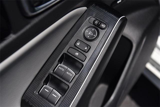 new 2025 Honda Civic Hybrid car, priced at $33,555