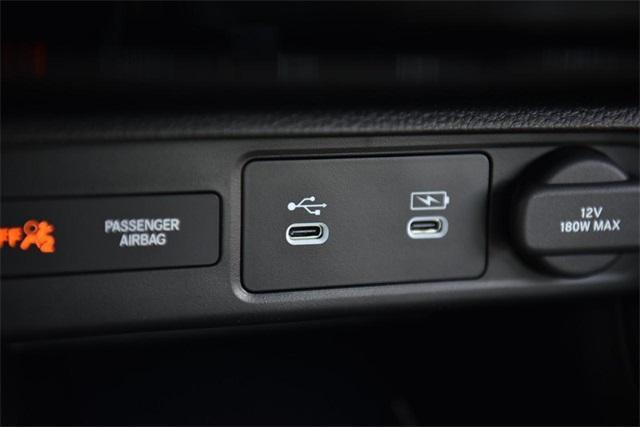 new 2025 Honda Civic Hybrid car, priced at $33,555
