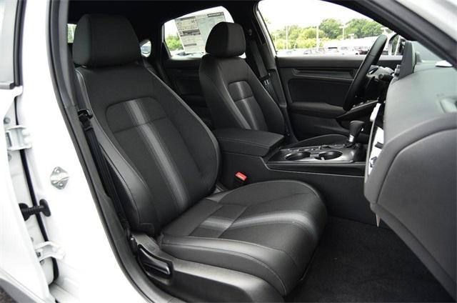 new 2025 Honda Civic car, priced at $29,055