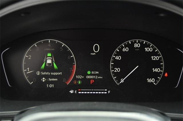 new 2025 Honda Civic car, priced at $29,055
