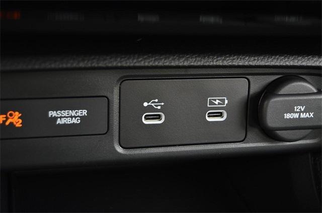 new 2025 Honda Civic car, priced at $29,055