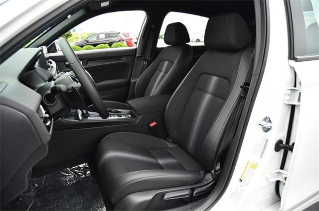 new 2025 Honda Civic car, priced at $29,055