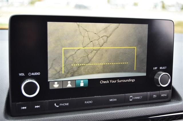 used 2022 Honda Civic car, priced at $24,988