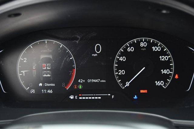 used 2022 Honda Civic car, priced at $24,788