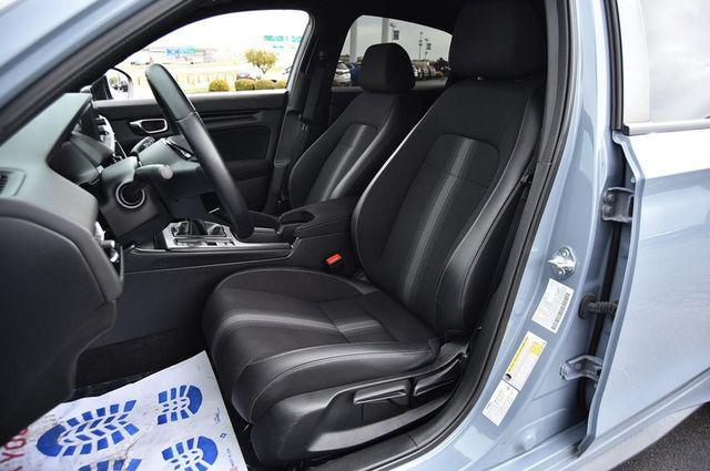 used 2022 Honda Civic car, priced at $24,788