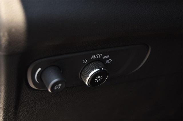 used 2023 Buick Envision car, priced at $23,588
