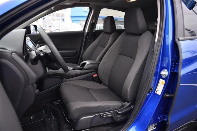 used 2022 Honda HR-V car, priced at $22,188