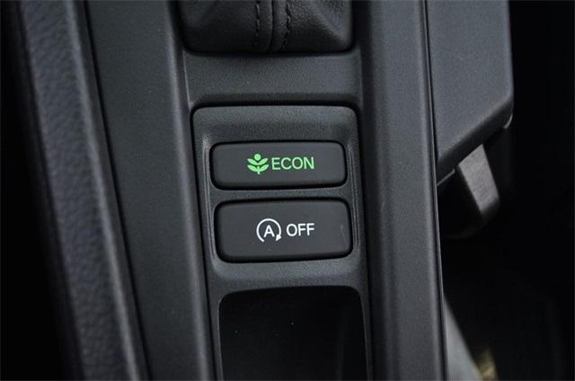 new 2025 Honda Accord car, priced at $32,165
