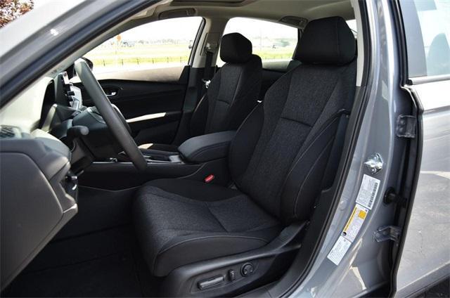 new 2025 Honda Accord car, priced at $32,165