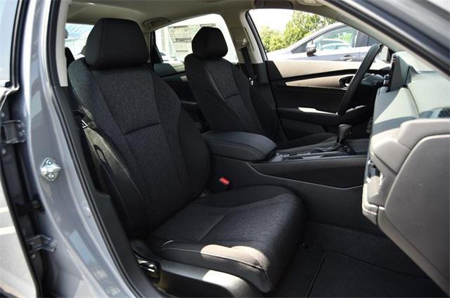 new 2025 Honda Accord car, priced at $32,165