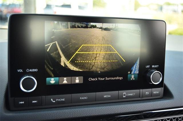 new 2025 Honda Civic car, priced at $28,600