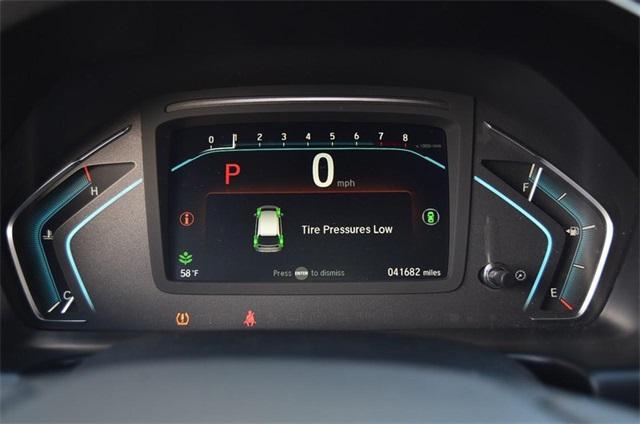 used 2023 Honda Odyssey car, priced at $36,988