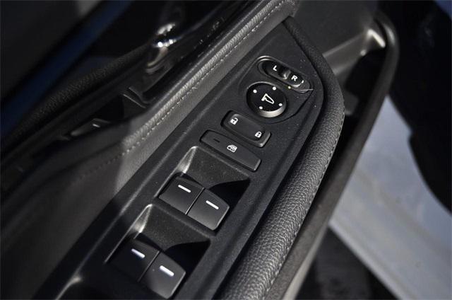 used 2023 Honda Odyssey car, priced at $36,988