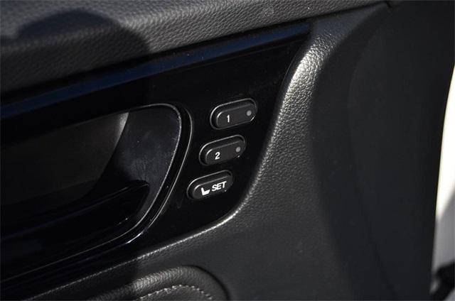 used 2023 Honda Odyssey car, priced at $36,988