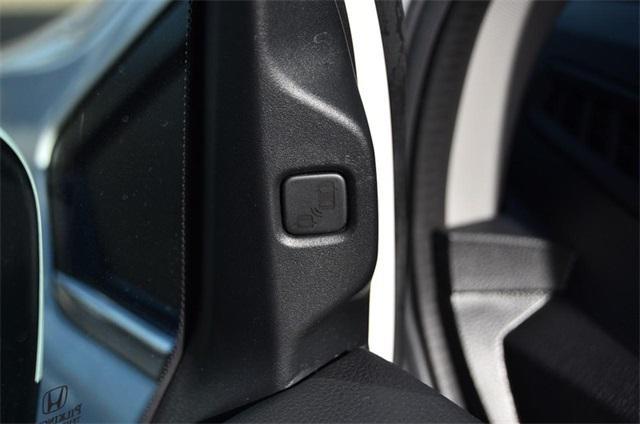 used 2023 Honda Odyssey car, priced at $36,988