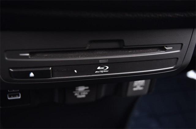 used 2023 Honda Odyssey car, priced at $36,988