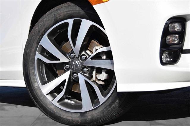 used 2023 Honda Odyssey car, priced at $36,988