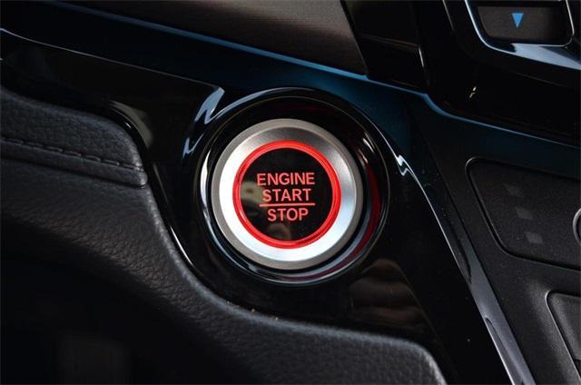 used 2023 Honda Odyssey car, priced at $36,988