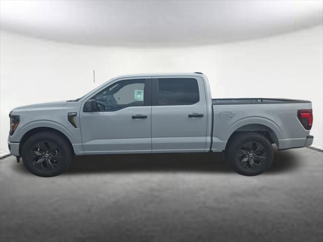 new 2025 Ford F-150 car, priced at $43,964