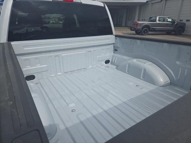 new 2025 Ford F-150 car, priced at $43,964
