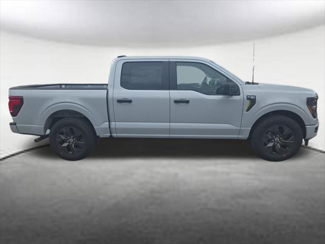 new 2025 Ford F-150 car, priced at $43,964