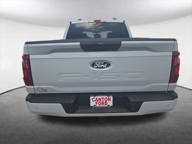new 2025 Ford F-150 car, priced at $43,964