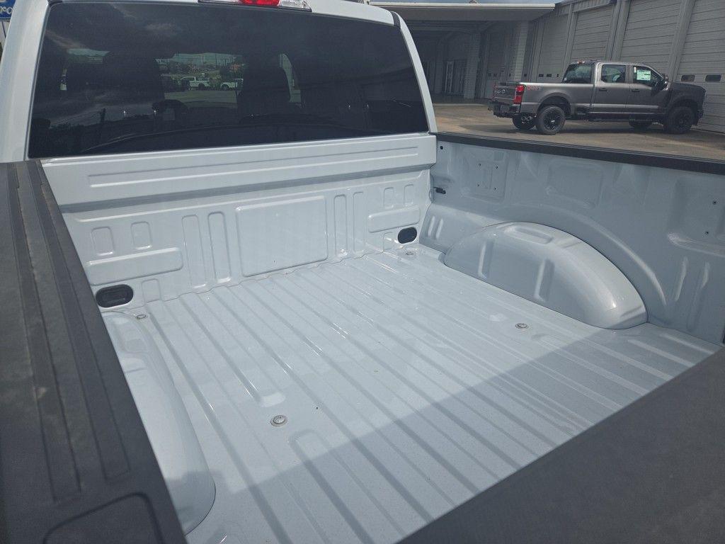 new 2025 Ford F-150 car, priced at $44,464
