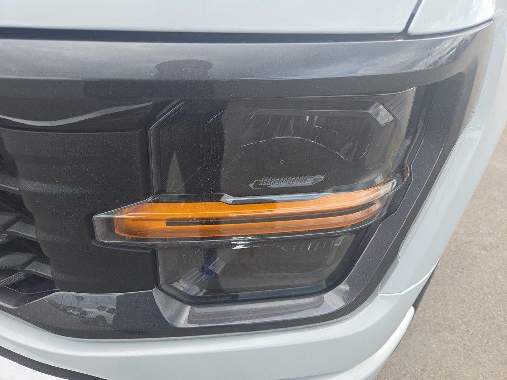 new 2025 Ford F-150 car, priced at $44,464