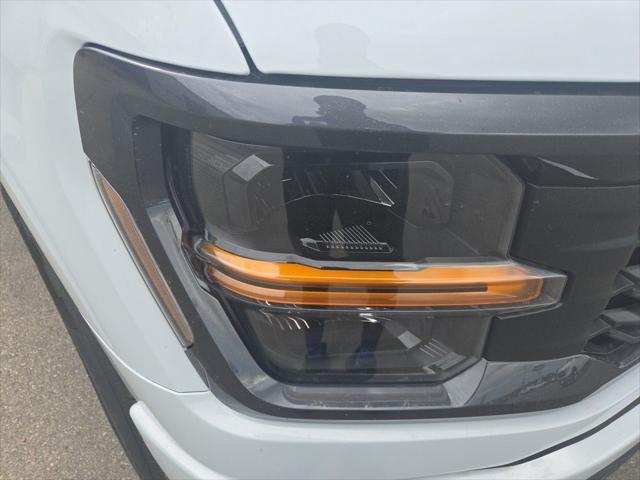 new 2025 Ford F-150 car, priced at $43,964