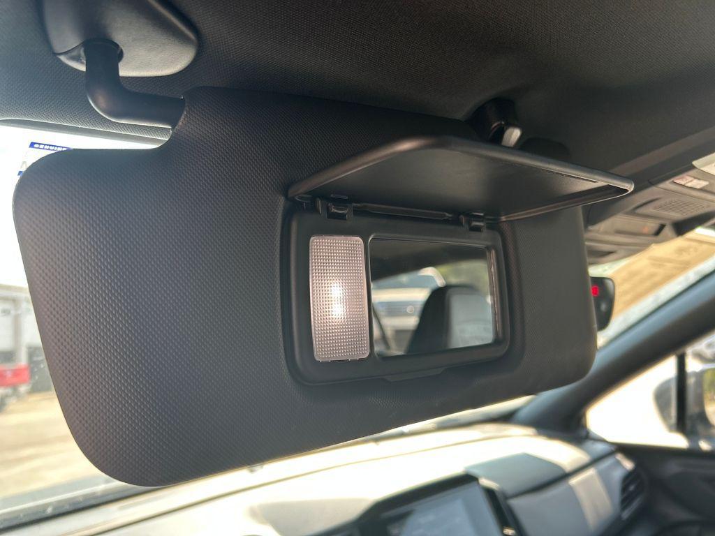 used 2024 Subaru Crosstrek car, priced at $30,483