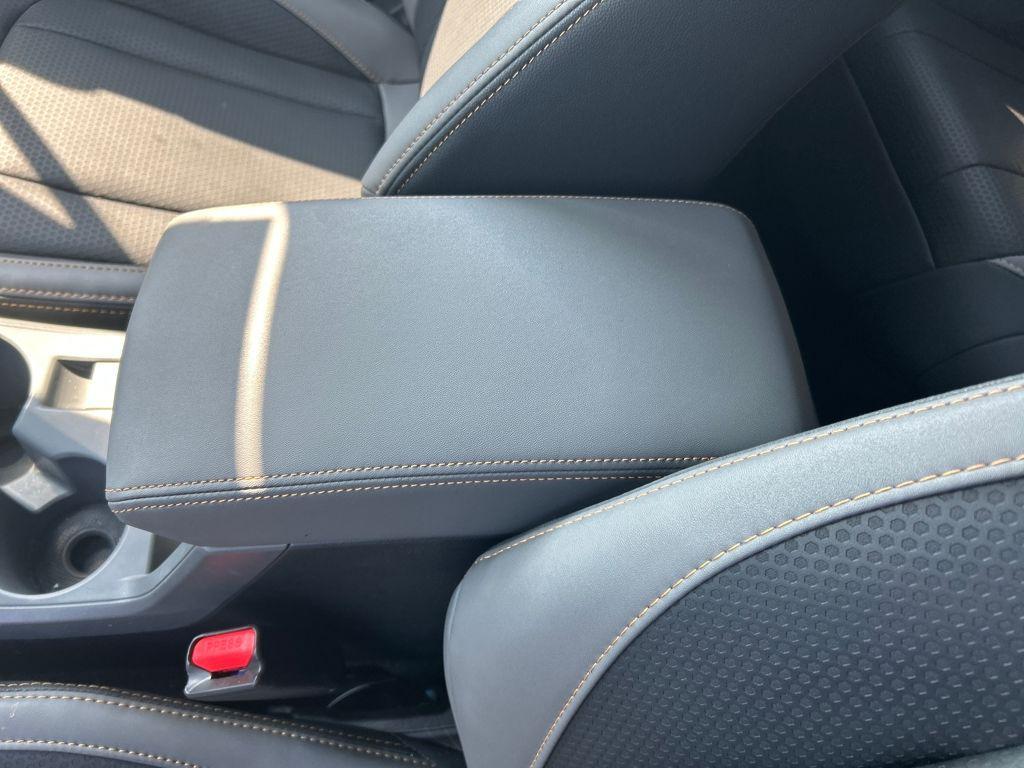 used 2024 Subaru Crosstrek car, priced at $30,483