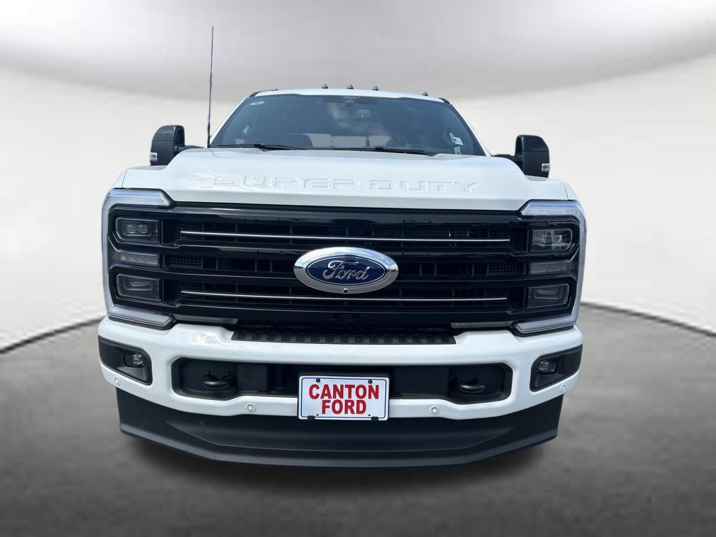 new 2025 Ford F-250 car, priced at $88,399