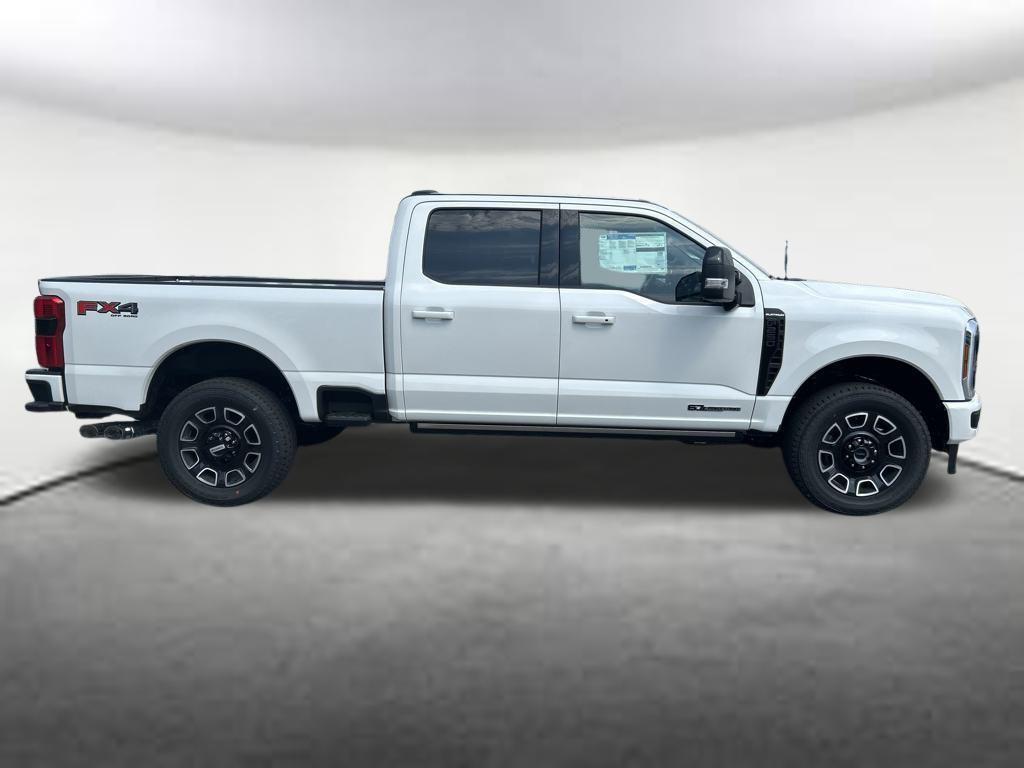 new 2025 Ford F-250 car, priced at $88,399