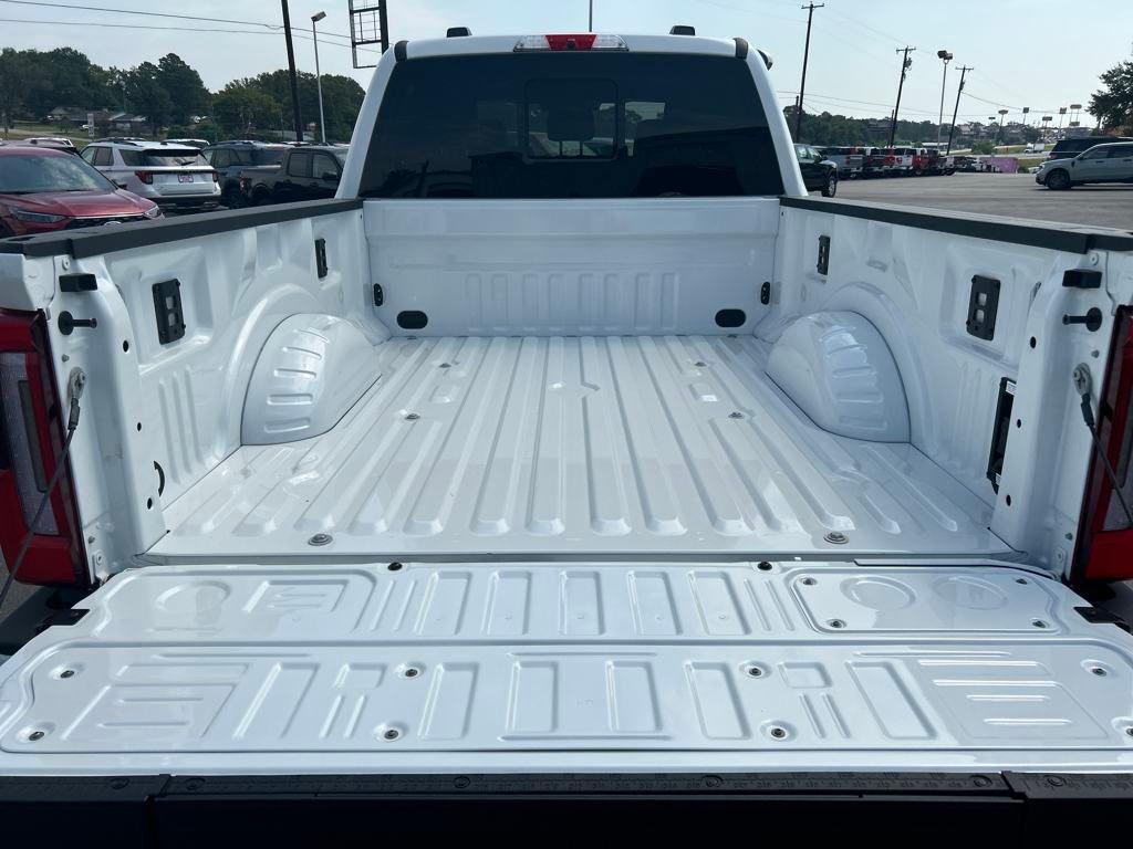 new 2025 Ford F-250 car, priced at $88,399