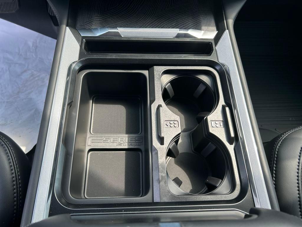 new 2025 Ford F-250 car, priced at $88,399