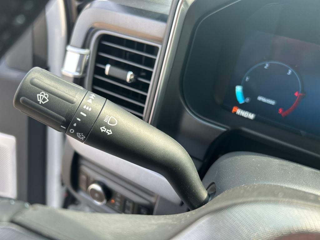 new 2025 Ford F-250 car, priced at $88,399