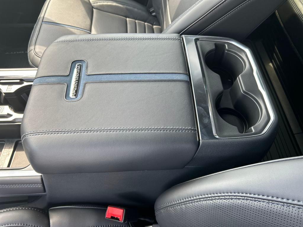 new 2025 Ford F-250 car, priced at $88,399