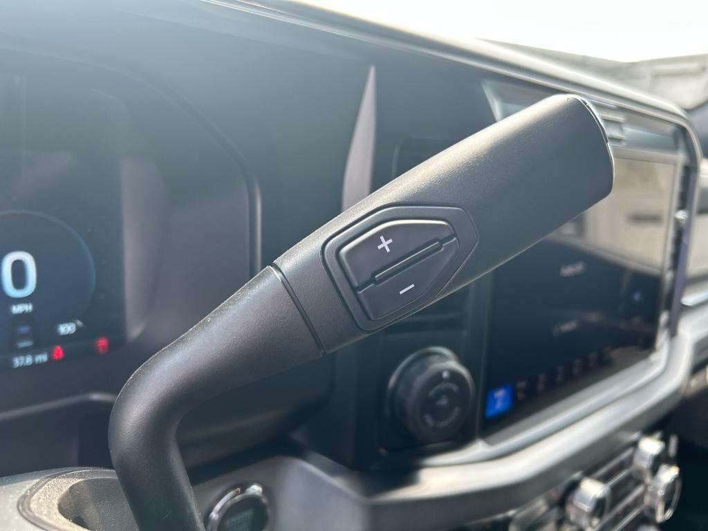 new 2025 Ford F-250 car, priced at $88,399