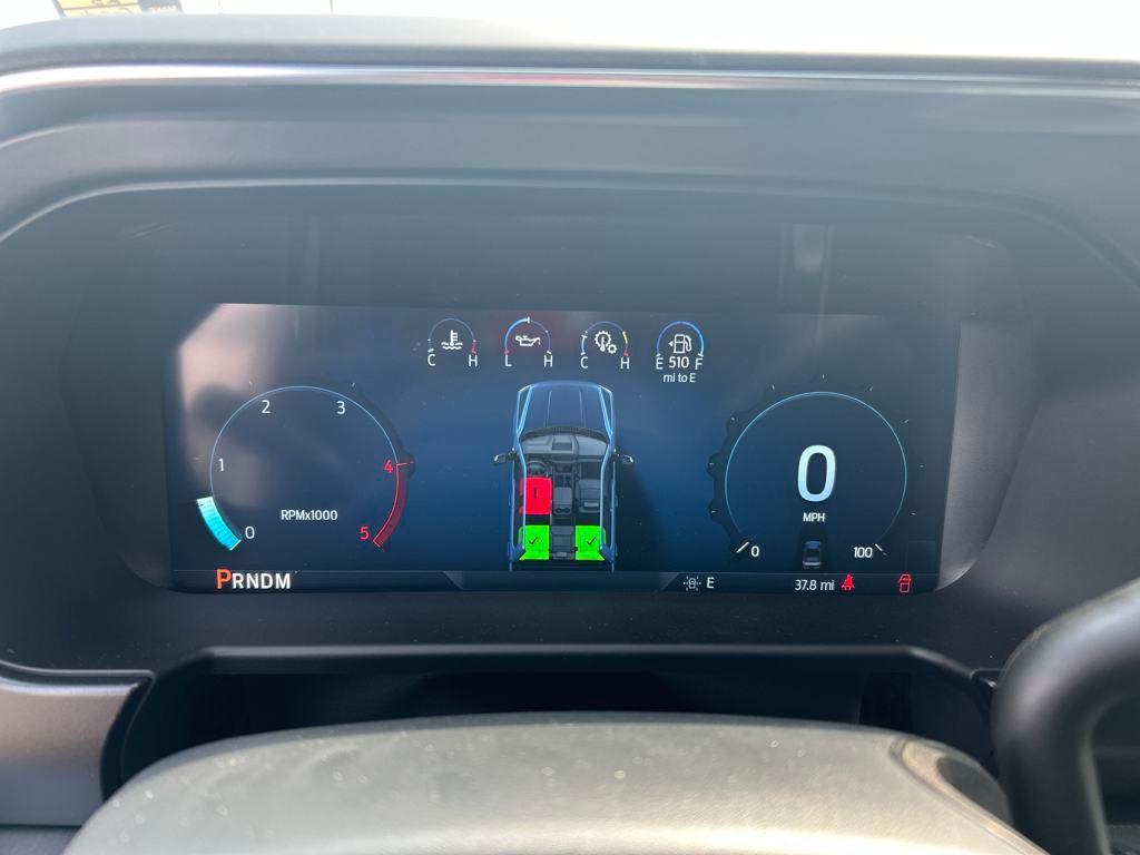 new 2025 Ford F-250 car, priced at $88,399