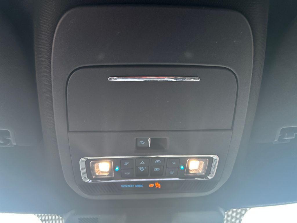 used 2023 Ford F-150 car, priced at $48,987