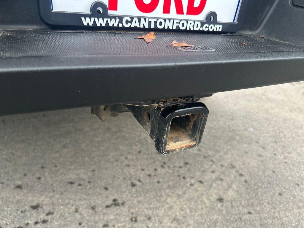 used 2023 Ford F-150 car, priced at $48,987