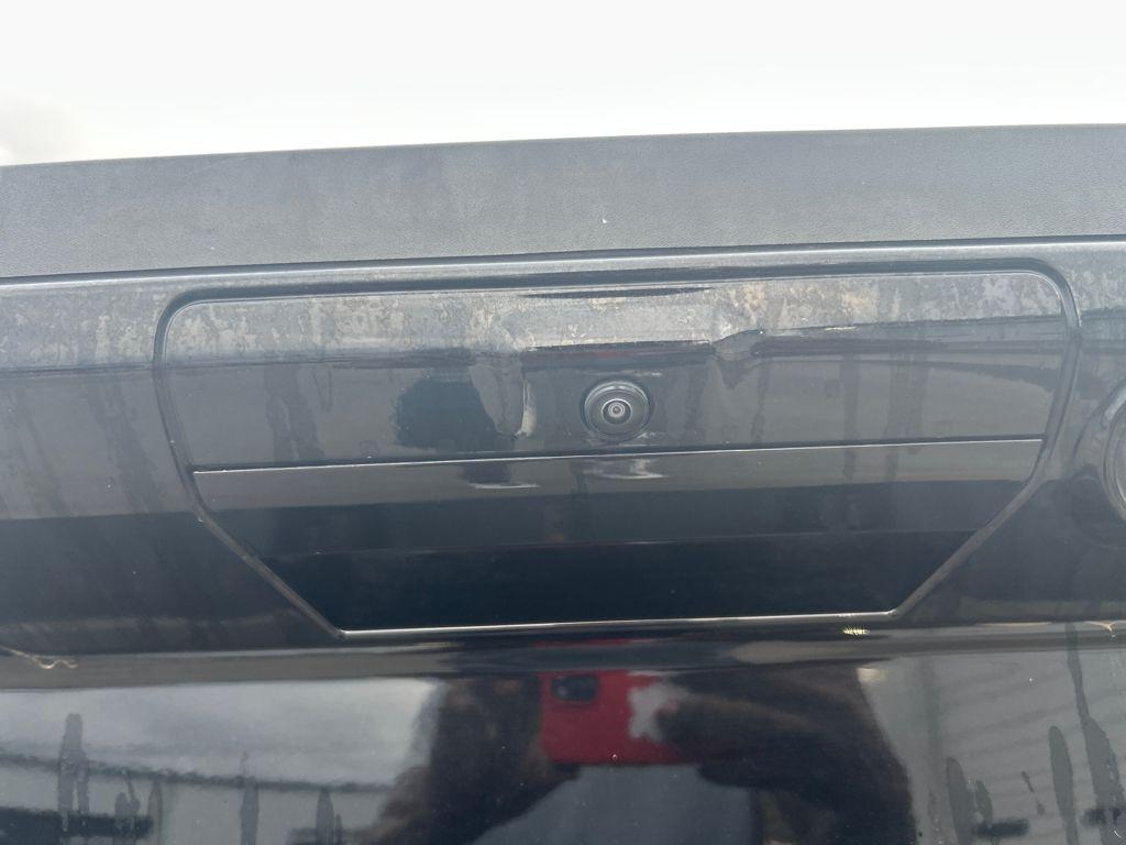 used 2023 Ford F-150 car, priced at $48,987